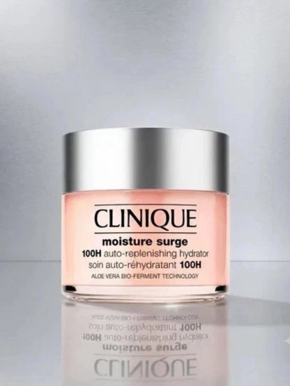 Clinique Moisture Surge 100H Auto-Replenishing Hydrator 125ml 4.2oz - Brand New - Picture 3 of 3